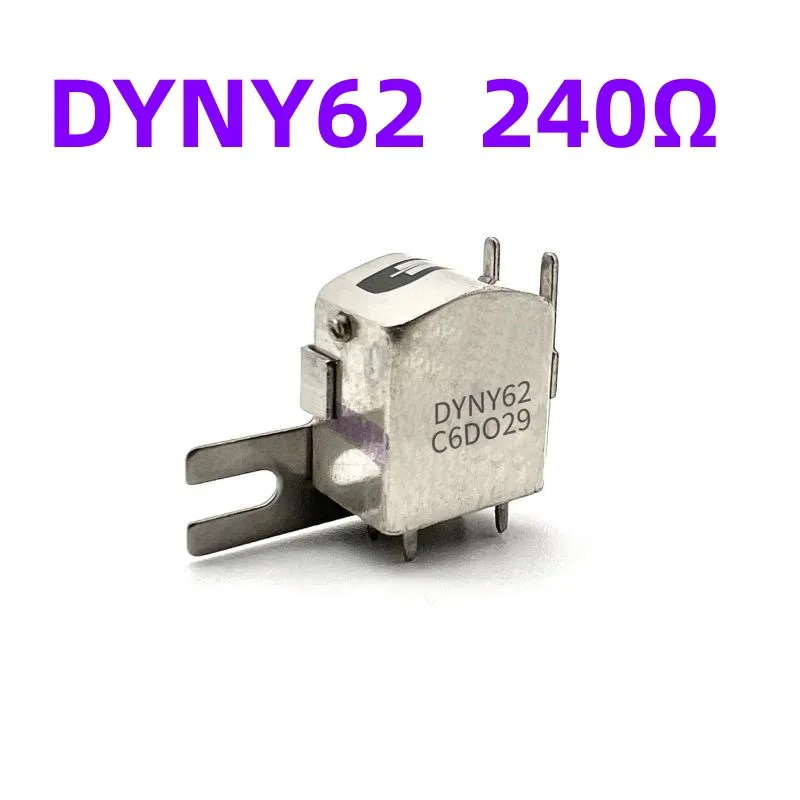 Headphone Amplifier Dac - 1PCS DYNY62 듀얼 채널 마그네틱 헤드